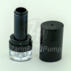 پوکه رژلب جامد بیضی (1)