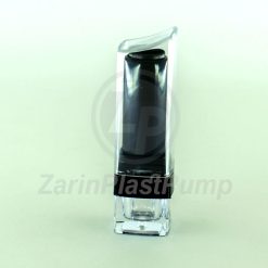 پوکه رژ لب جامد چهار گوش با درب هلالی (1)