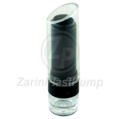 رژ جامد گرد با درب ناخنی