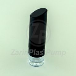 پوکه رژ جامد گرد با درب ناخنی (2)