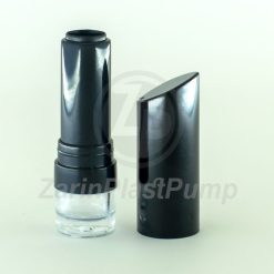 پوکه رژ جامد گرد با درب ناخنی (3)