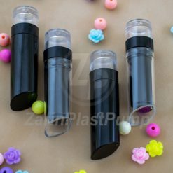 پوکه رژ جامد گرد با درب ناخنی (6)