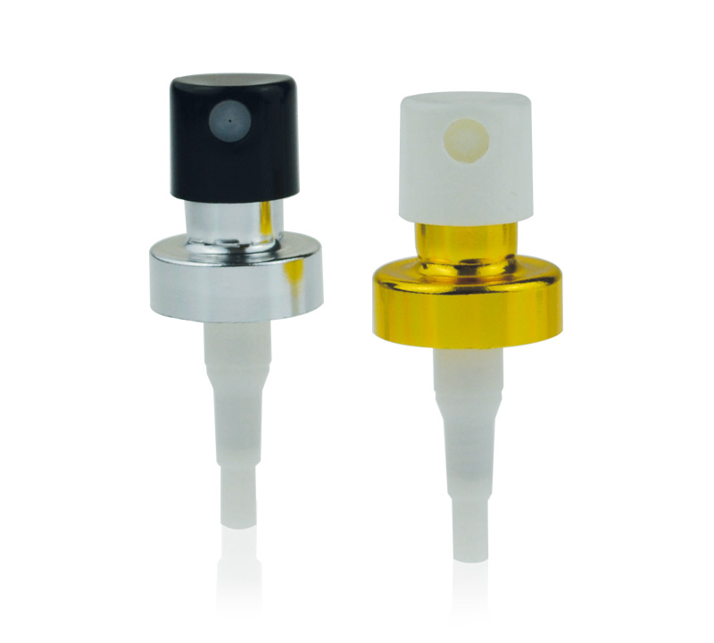 crimp pumps