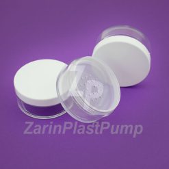 پودر فیکساتور