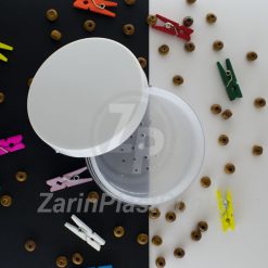 پودر فیکساتور 4