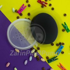 پودر فیکساتور 5