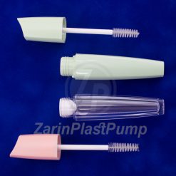 پوکه تقویت مژه چهار گوش با درب هلالی (2)