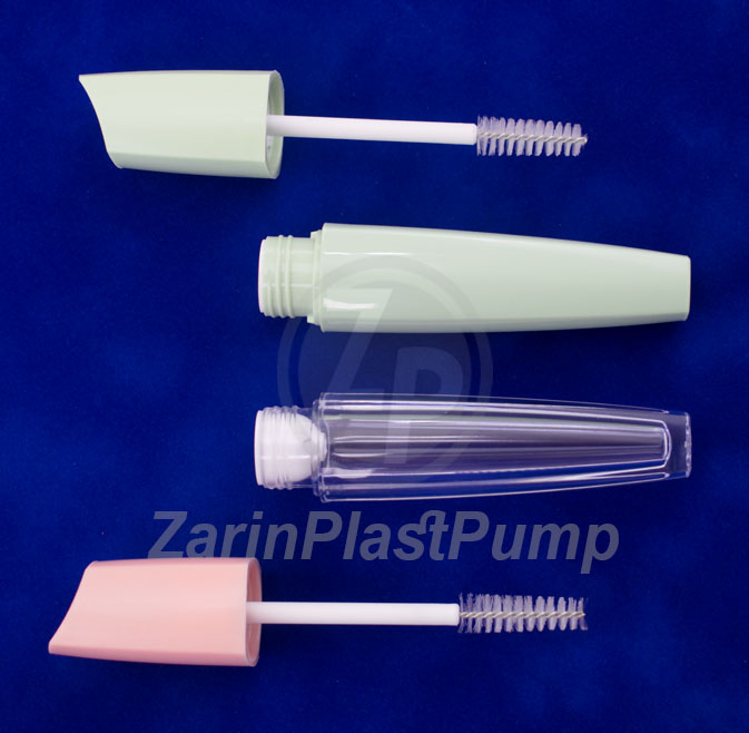 پوکه تقویت مژه چهار گوش با درب هلالی (2)