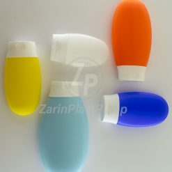 ظرف شامپویی فیلیپ تاپ درب کتابی 7