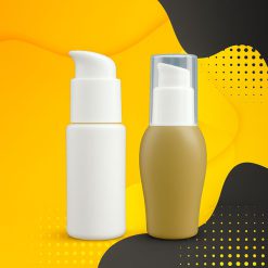ظروف روغن های آرایشی و بهداشتی