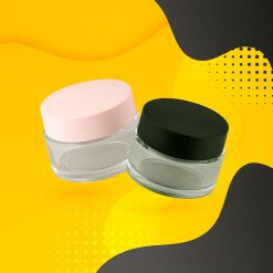 ظروف جار آرایشی و بهداشتی