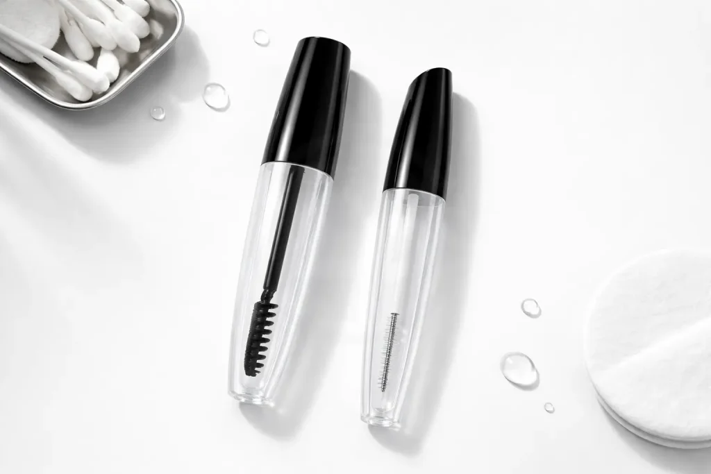 importance of mascara packaging